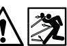 MAKITA HW111 - WARNING! VAD DU SKA GÖRA - 1