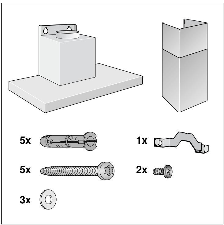 BALAY 3BC694MX - INSTALLATION INSTRUCTIONS - 2