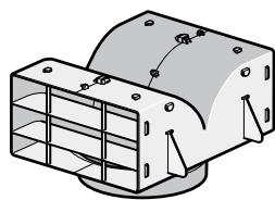 BALAY 3BC694MX - Accessories for circulating-air mode - 1