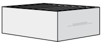 BALAY 3BC667EX - Accessories for circulating-air mode - 4