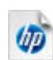 HP DESIGNJET Z5600 - Imprimer à partir d'une unité flash USB - 3