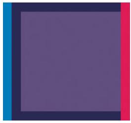 HP DESIGNJET Z5600 - Lignes imprimées en double ou dans les mauvaises couleurs - 2