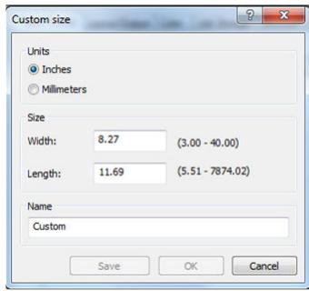 HP DESIGNJET Z5600 - Utilisation de Adobe Acrobat - 2