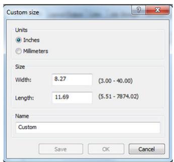 HP DESIGNJET Z5600 - Utilisation d'Adobe Photoshop - 1