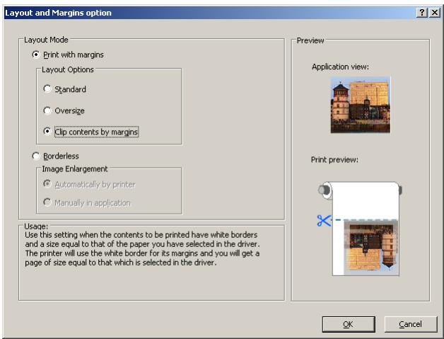 HP DESIGNJET Z5600 - Utilisation de AutoCAD - 4