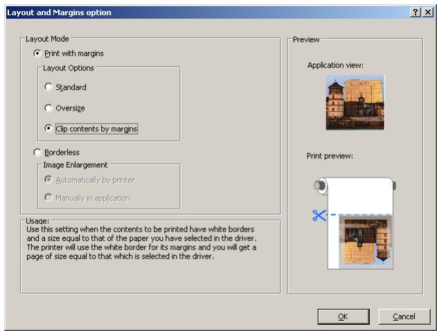 HP DESIGNJET Z5600 - Utilisation de AutoCAD - 3
