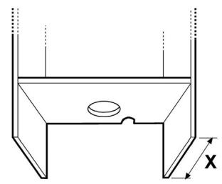 GORENJE GHF62X - gorenje+ - 5