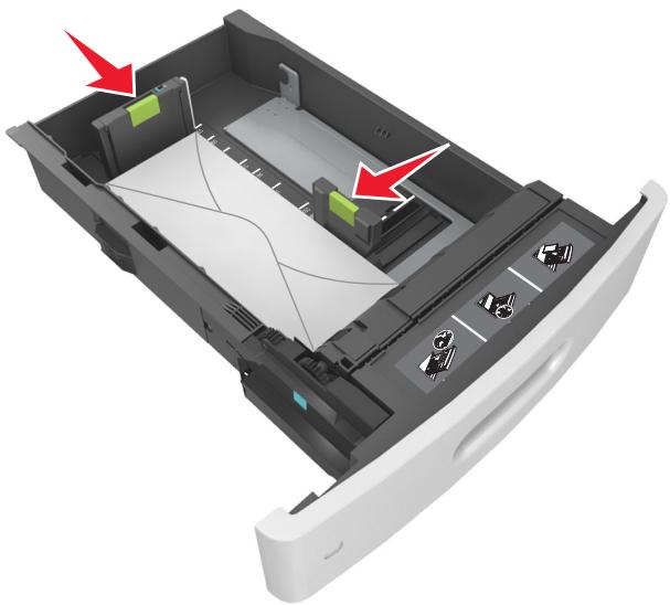 LEXMARK MS818DN - Remarques : - 7