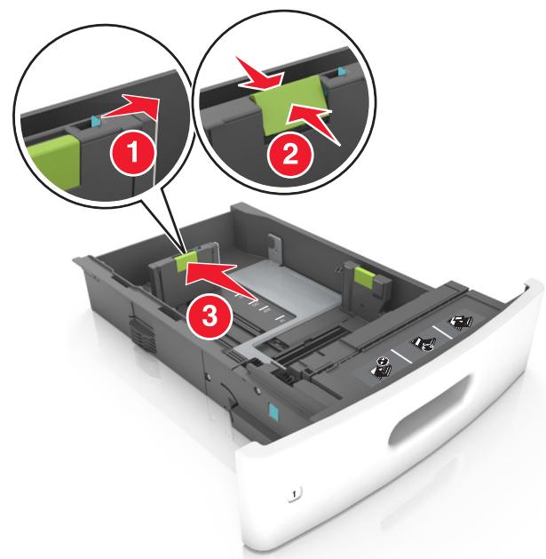 LEXMARK MS818DN - Remarques : - 4