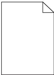 LEXMARK MS818DN - L'imprimante imprime des pages vierges - 1