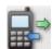 MIO SPIRIT 7670 LM - How do I view my call history? - 2