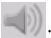 MIO SPIRIT 7670 LM - How do I adjust the volume? - 3