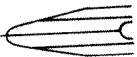 PFAFF HOBBYMATIC 919 - ableau des aiguilles - 9