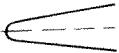 PFAFF HOBBYMATIC 919 - ableau des aiguilles - 2