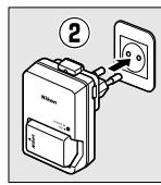 NIKON Z FC - Accumulateur et chargeur - 3