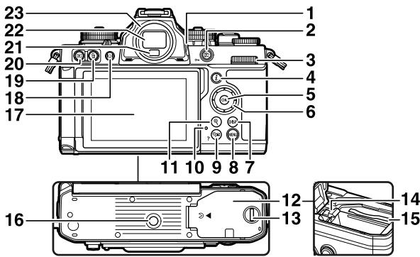 NIKON Z FC - Boitier - 3