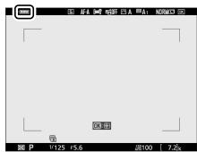 NIKON Z FC - Niveau de charge de l'accumulateur - 2