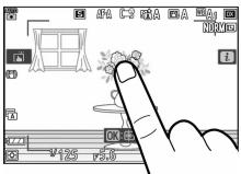 NIKON Z FC - Déclencheur tactile - 1