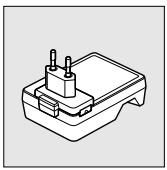 NIKON Z FC - Accumulateur et chargeur - 1