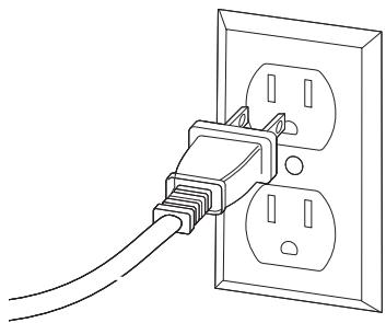 RAZOR ECOSMART SUP UK - CHARGING THE BATTERY - 2
