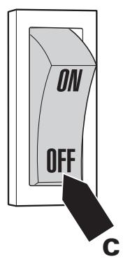 RAZOR ECOSMART SUP UK - How to Stop - 2