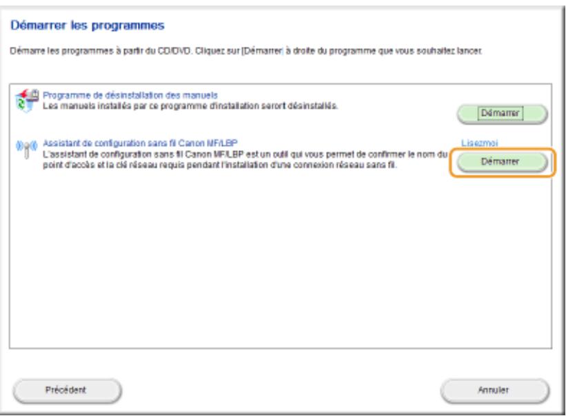 CANON LBP251 - Remarque: - 1