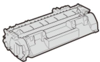 CANON LBP251 - Remarque - 1
