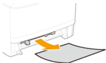 CANON LBP251 - Important: - 2