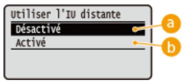 CANON LBP251 - Appuyez sur - 1