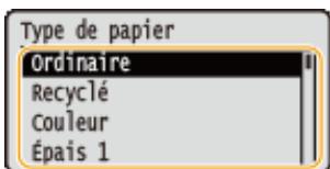 CANON LBP251 - Spécifiez la longueur de la dimension (la plus longue). - 3