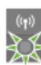 CANON LBP251 - Vérifiez si le témoin wi-fi clignote sur le panneau de commande. - 3