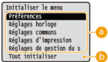 CANON LBP251 - Retirez le périphérique mémoire USB du port USB. - 2
