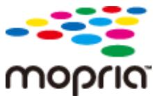 CANON LBP251 - Impression avec mopria™ - 1