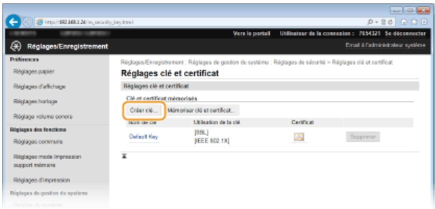 CANON LBP251 - Cliquez sur [OK]. - 3