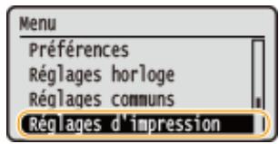 CANON LBP251 - Remarque: - 1