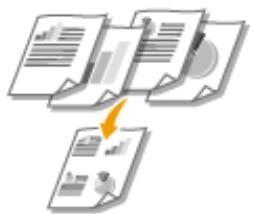 CANON LBP251 - Impact minimal sur l'environnement et sur votre portefeuille - 6