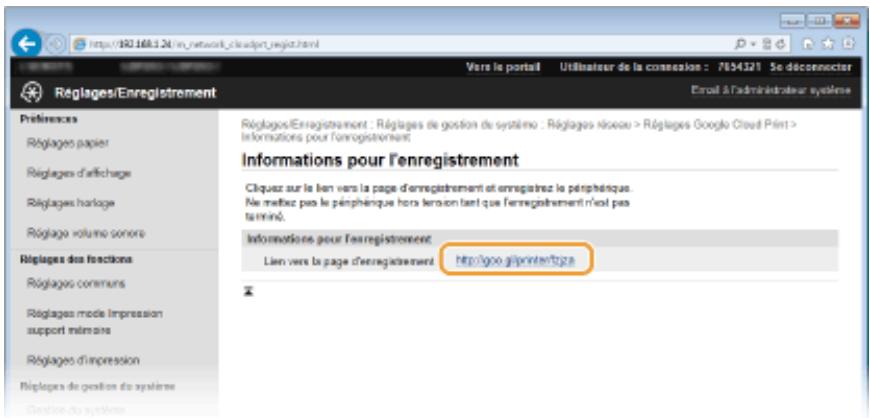CANON LBP251 - Remarque: - 1