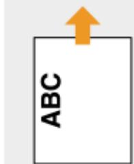CANON LBP251 - Chargement de papier dans le bac multifonctions - 1