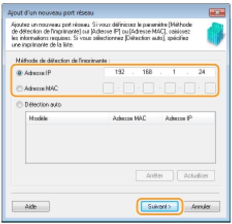CANON LBP251 - Remarque: - 1