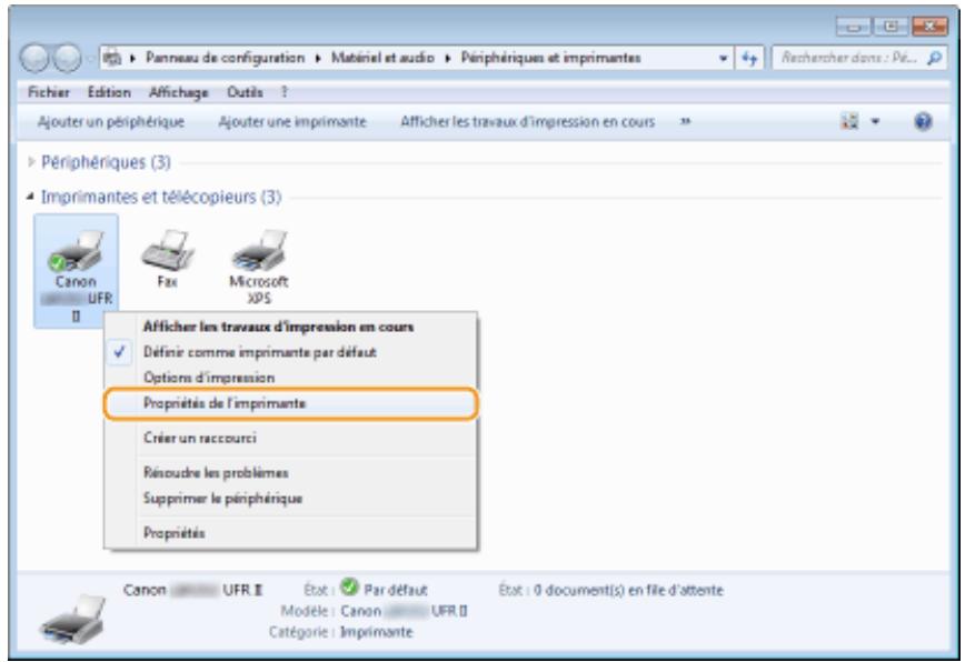 CANON LBP251 - Important - 1