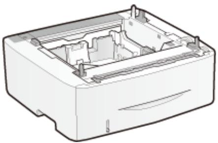 CANON LBP251 - Unité d'alimentation papier pf-44 - 1