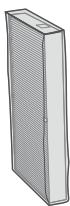 ROWENTA QU5030 - Vymna filtru - 1