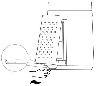 ROWENTA QU5030 - INSTALACAO - 1