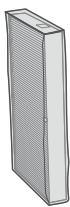 ROWENTA QU5030 - Sostituzione del filtro - 1
