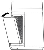 ROWENTA QU5030 - Filterwechsel - 3