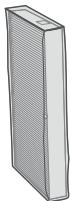 ROWENTA QU5030 - Inlocuirea filtrului - 1