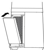 ROWENTA QU5030 - CONSERVAZIONE - 3