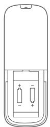 ROWENTA QU5030 - 2