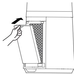 ROWENTA QU5030 - INSTALACION - 4