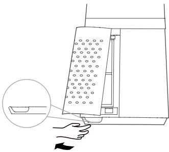 ROWENTA QU5030 - INSTALLATIE - 1